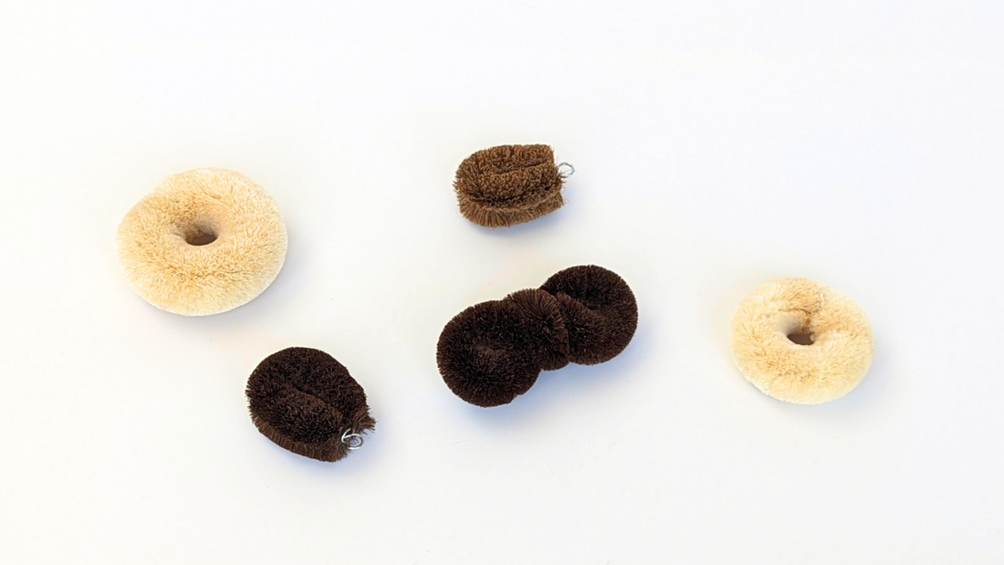 A Guide to Tawashi: Finding the Right Brush for You