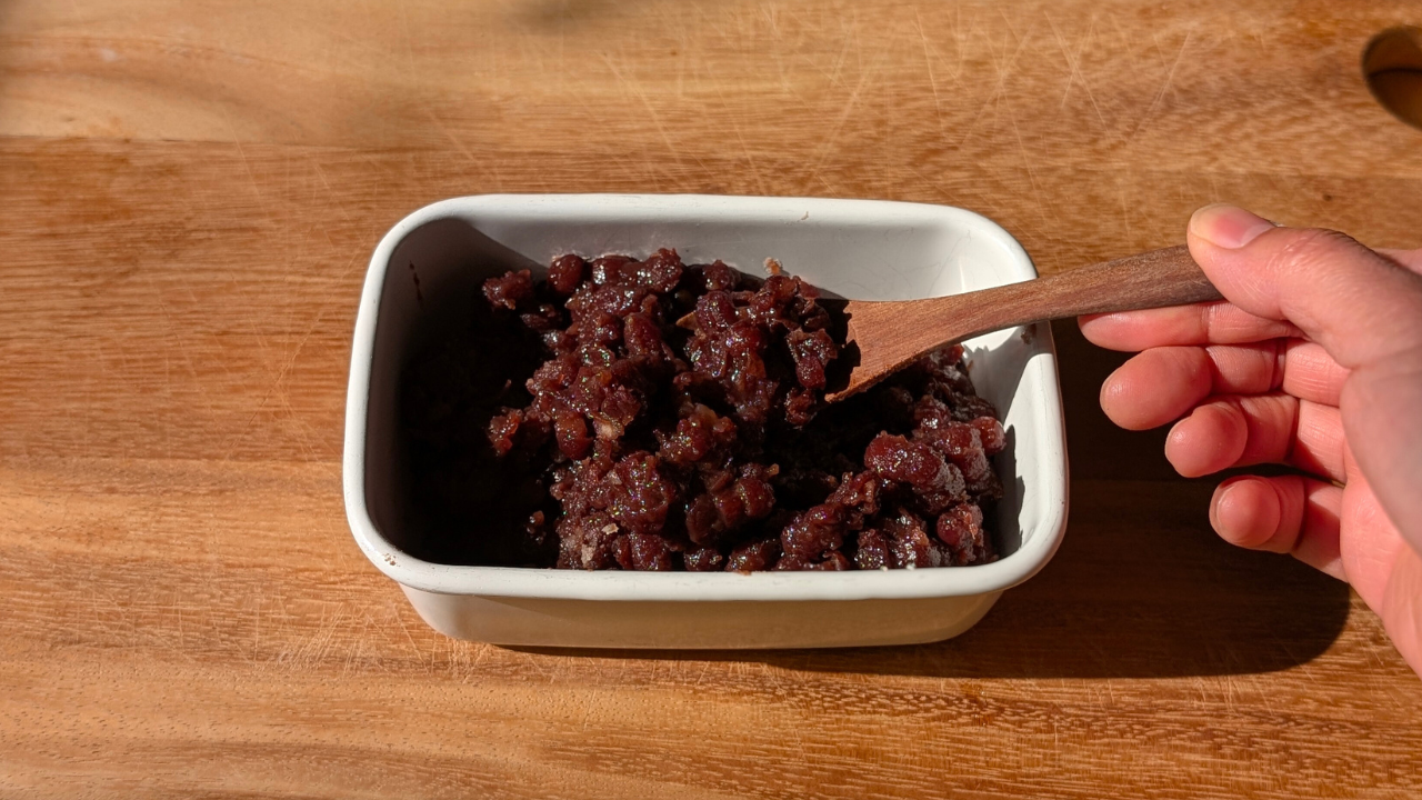 The Comfort of Anko – okappa houseware