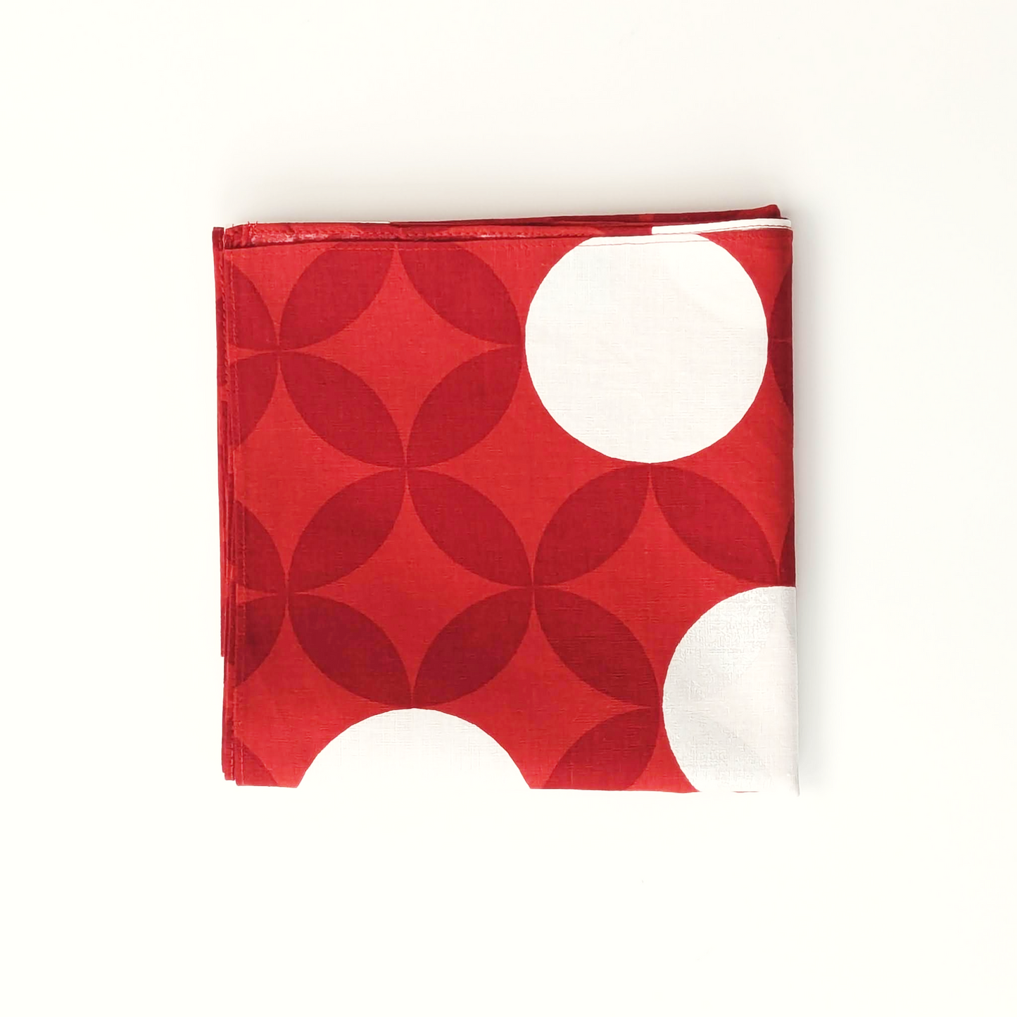 Celebration Furoshiki Wrapping Cloth 27.6x27.6"