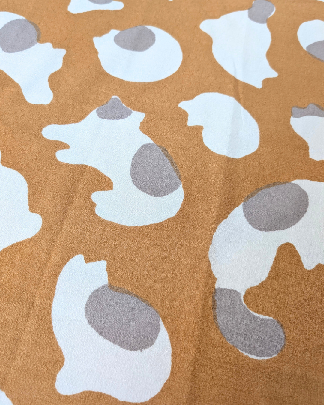 Cotton Furoshiki Wrapping Cloth Medium