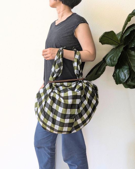 Cotton Furoshiki Wrapping Cloth Large