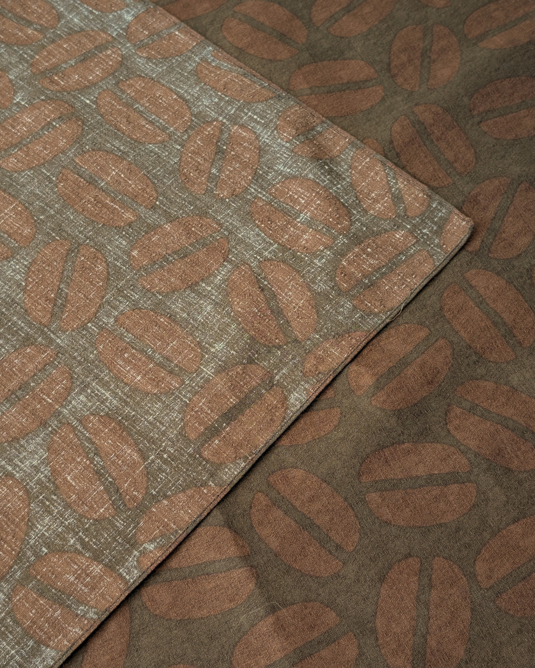 Cotton Furoshiki Wrapping Cloth Medium