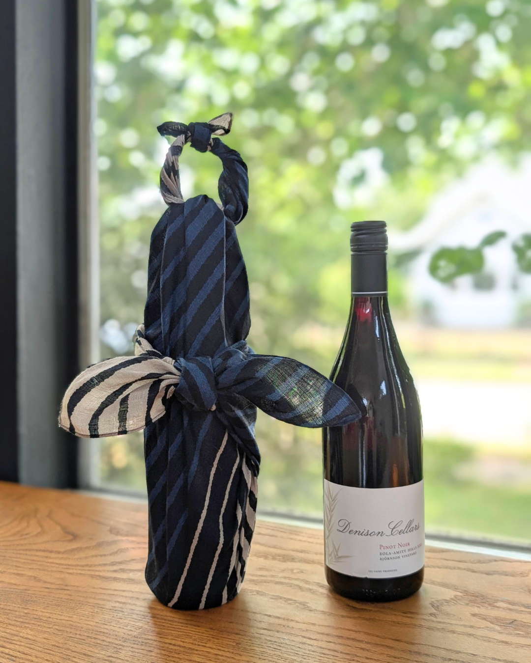 Cotton Furoshiki Wrapping Cloth Medium