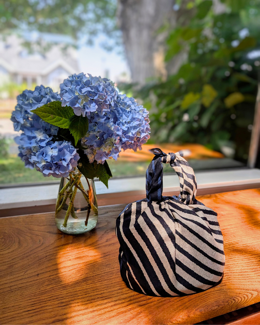 Cotton Furoshiki Wrapping Cloth Medium