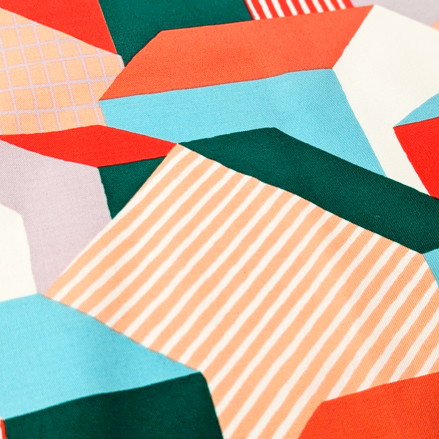 Cotton Handkerchief 17.7″ x 17.7″