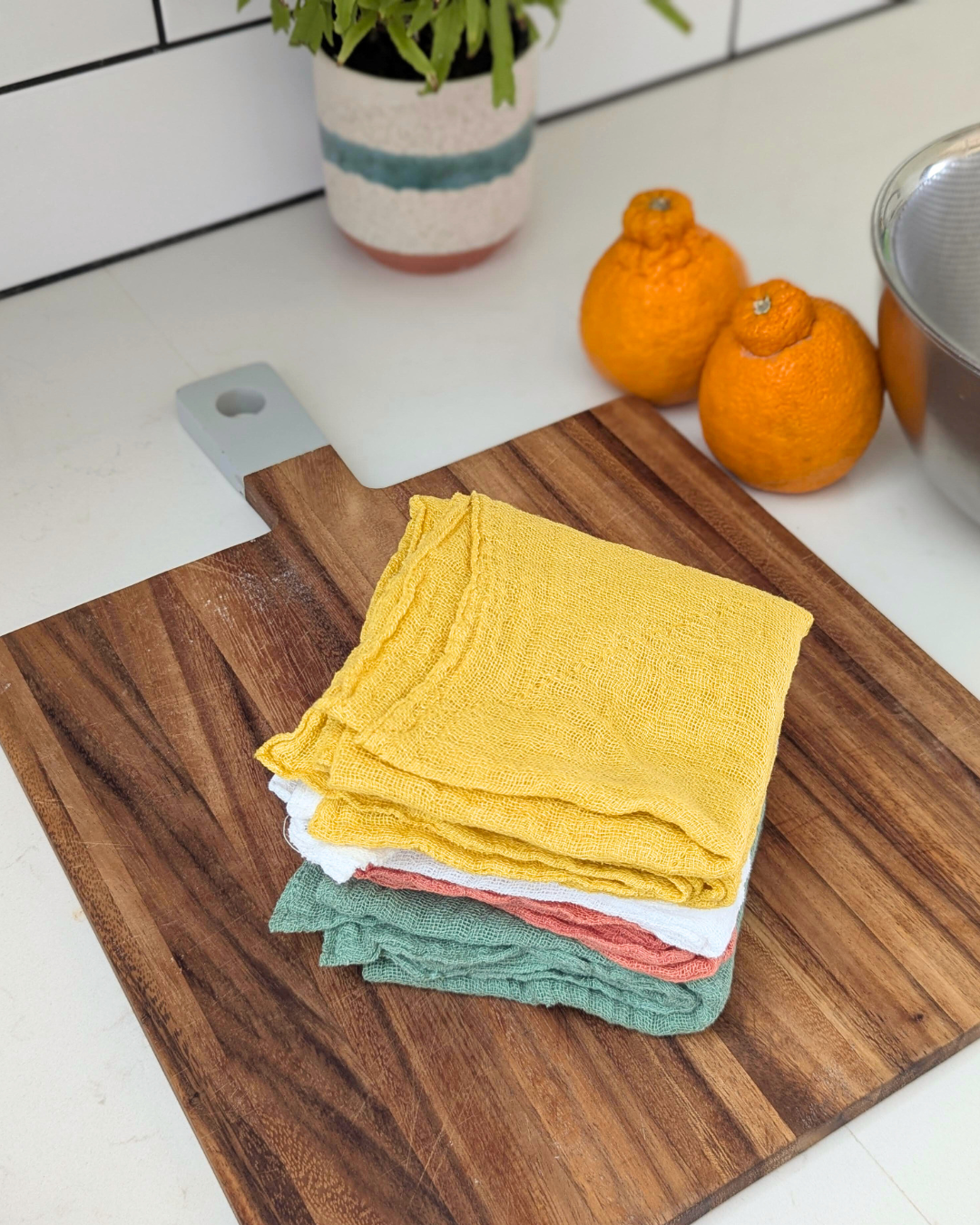Cotton Kitchen Cloth