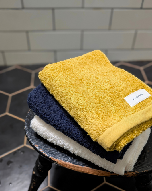 Imabari Heavenly Touch Premium Bath Towel