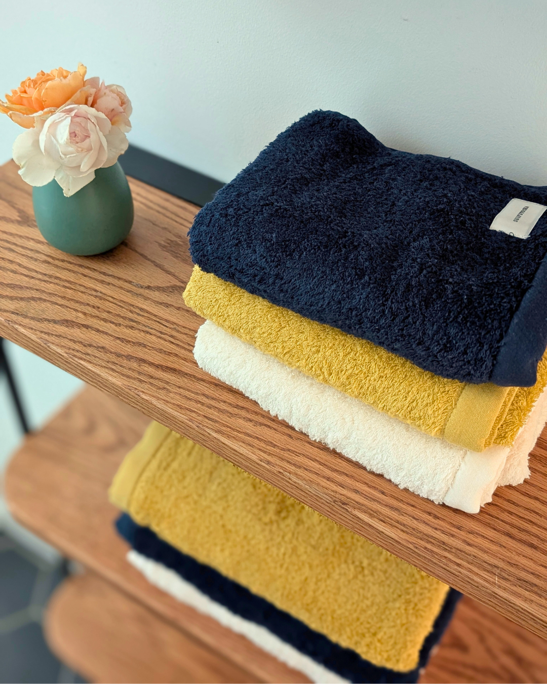 Imabari Heavenly Touch Premium Bath Towel
