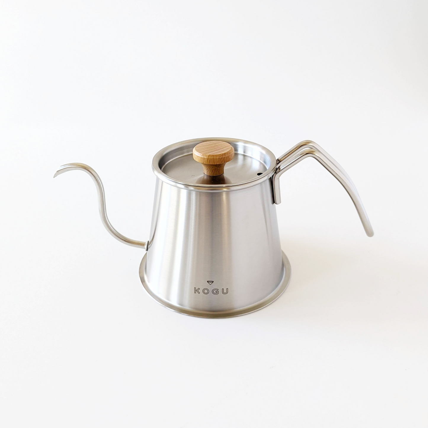 Pour Over Kettle Pro