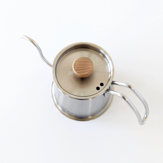 Pour Over Kettle Pro