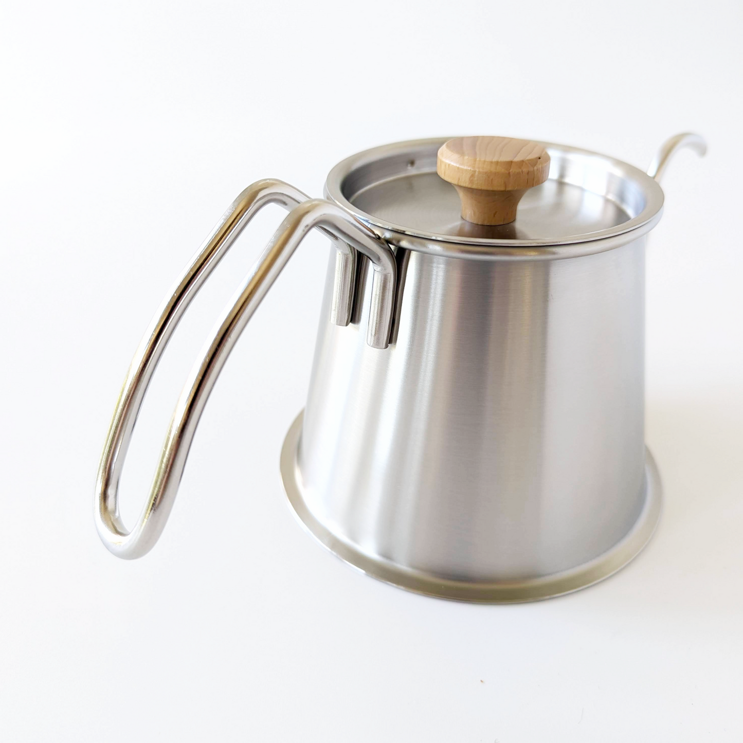 Pour Over Kettle Pro