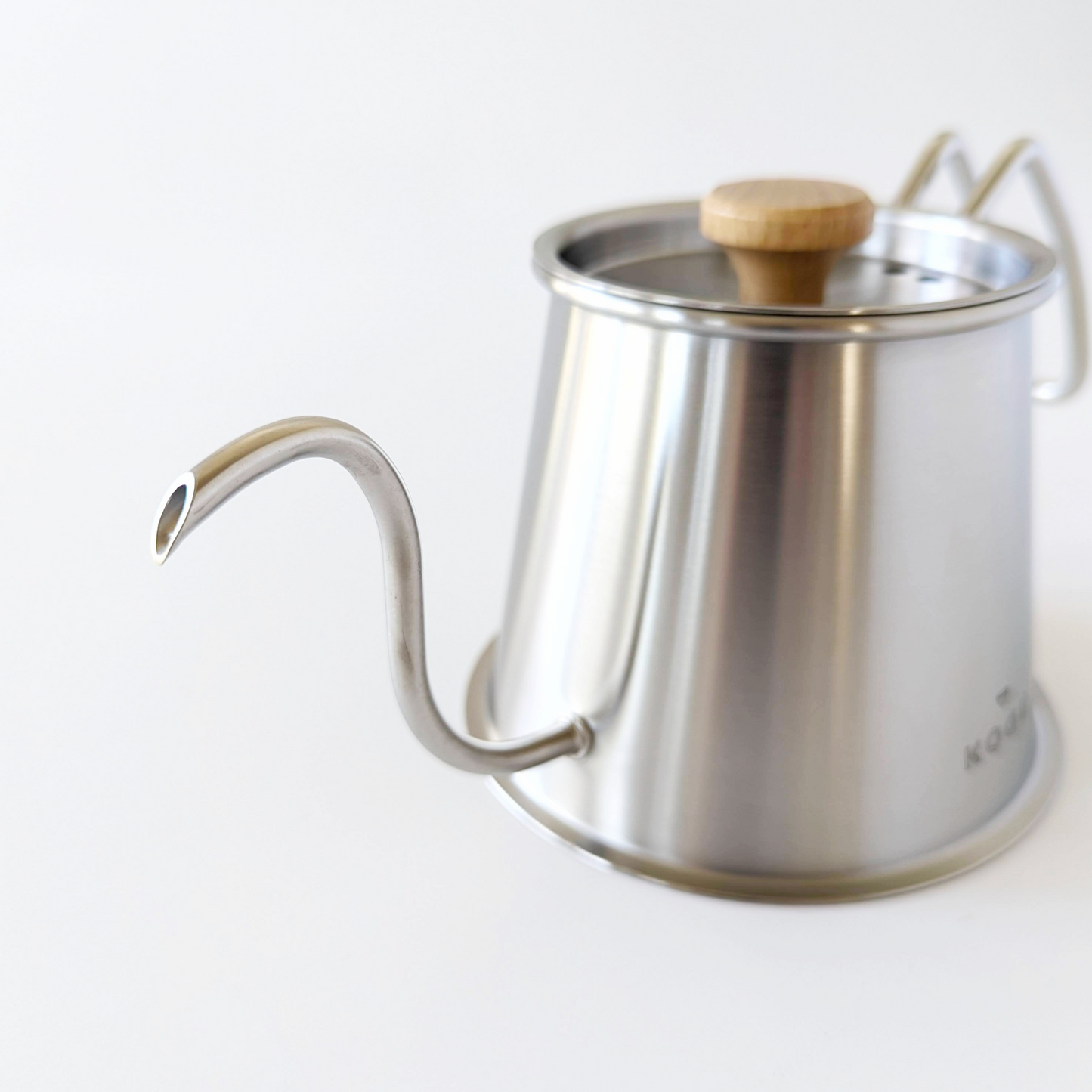 Pour Over Kettle Pro