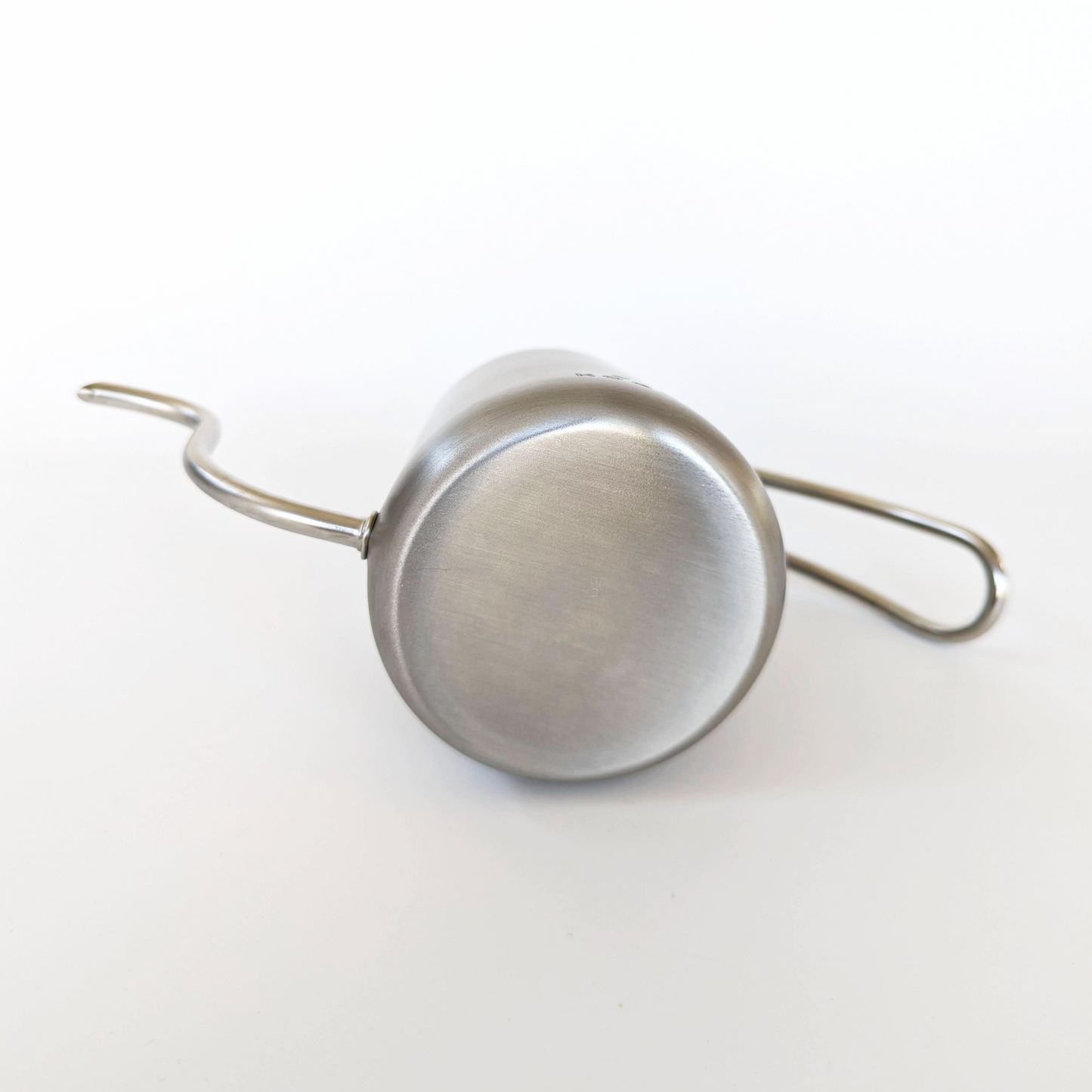 One Cup Pour Over Kettle