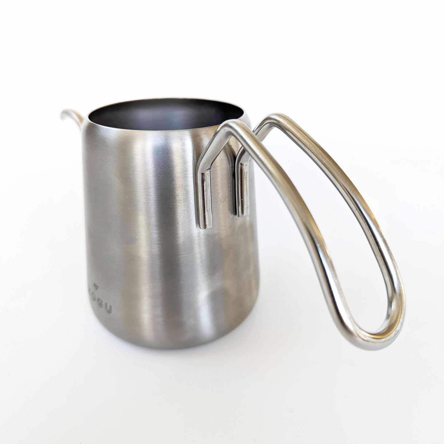 One Cup Pour Over Kettle