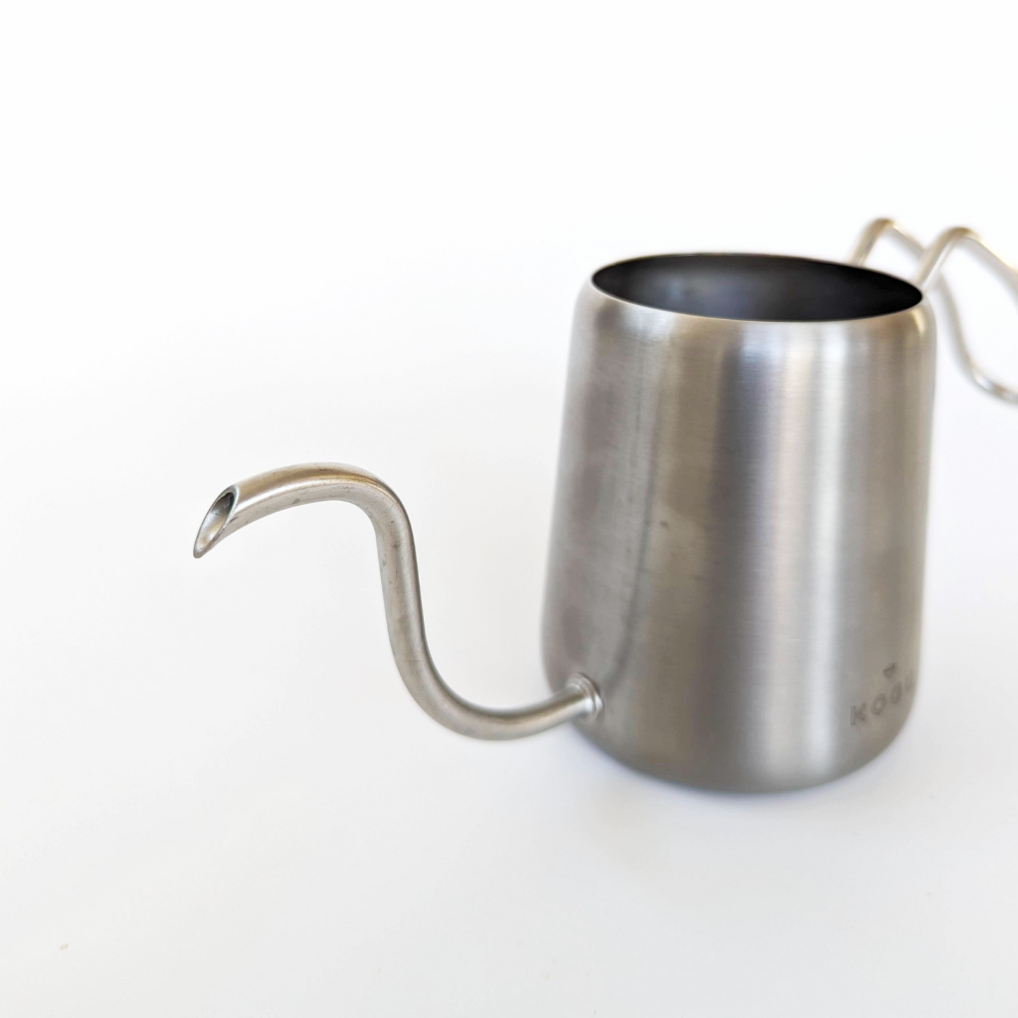 One Cup Pour Over Kettle