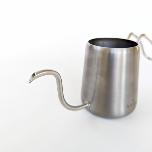 One Cup Pour Over Kettle