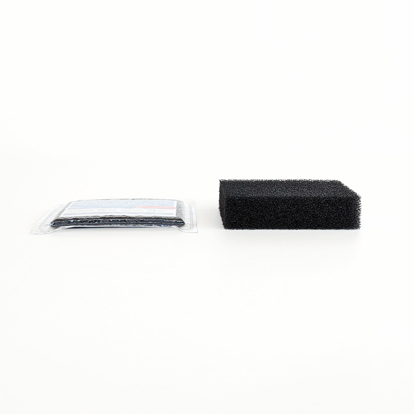 Nagamochi Sunsun Sponge 4-pack