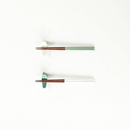 Natural Wood Lacquered Chopsticks for Kids