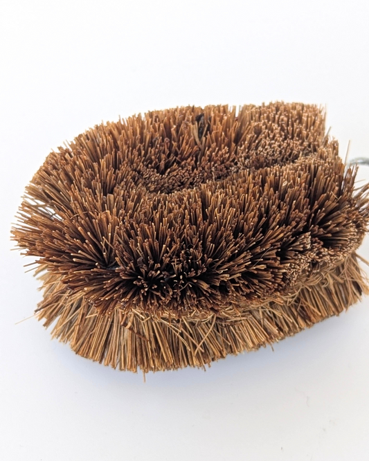 Palm Tawashi Brush - Mini