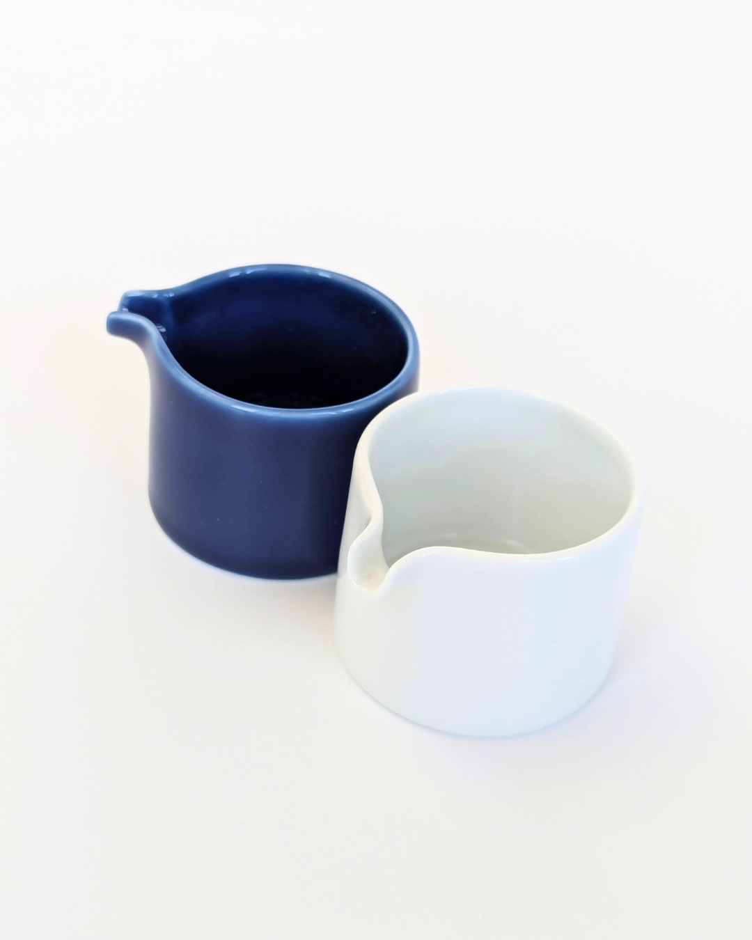 Porcelain Creamer