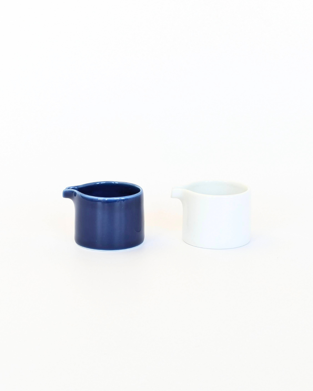 Porcelain Creamer