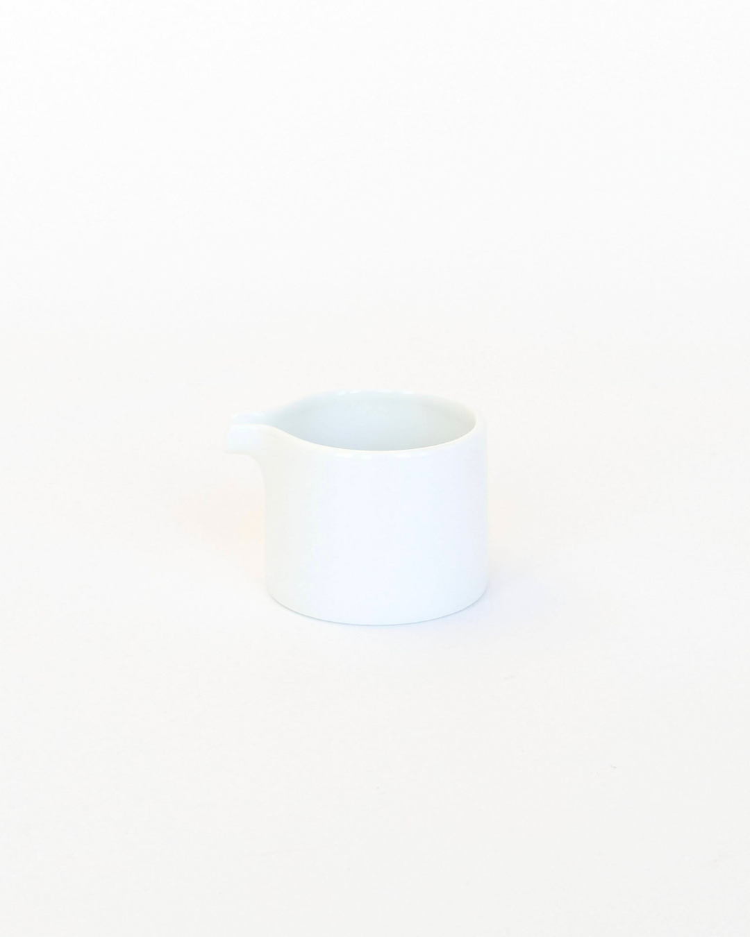 Porcelain Creamer