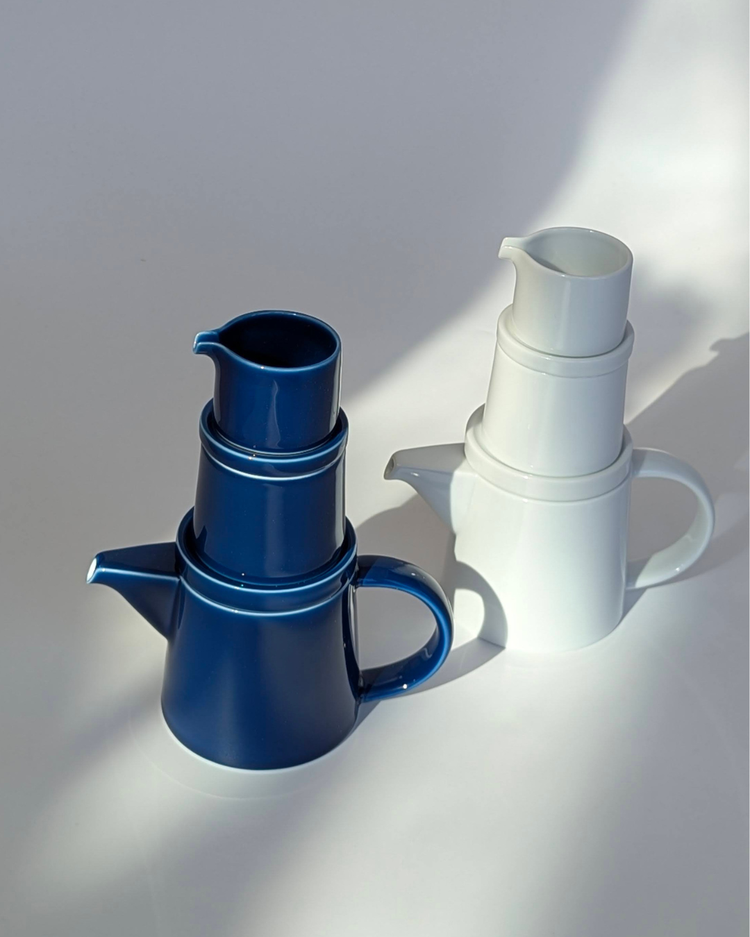 Porcelain Creamer