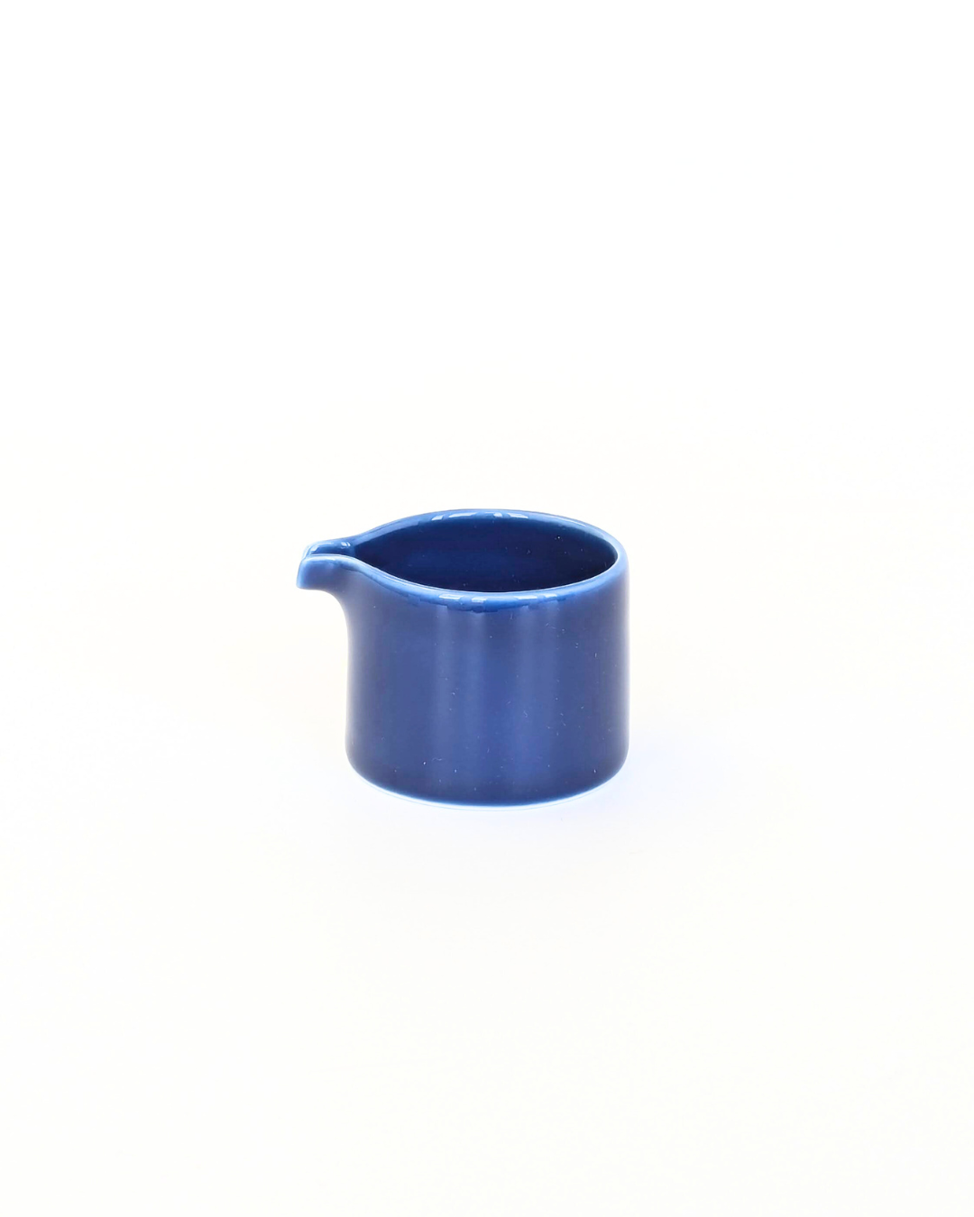 Porcelain Creamer