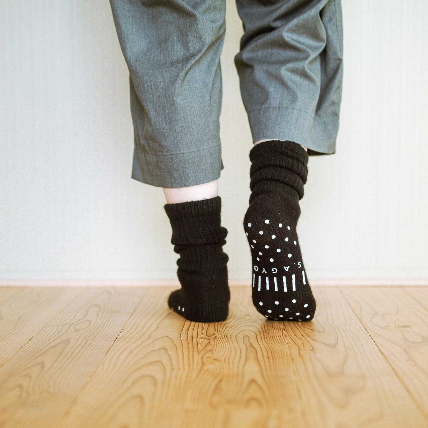 Maguro Fishermen's Socks