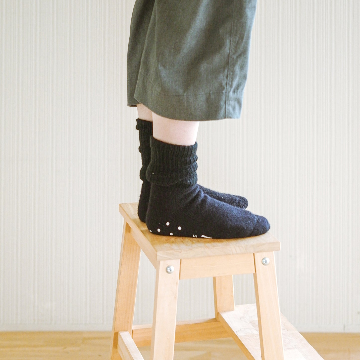Maguro Fishermen's Socks