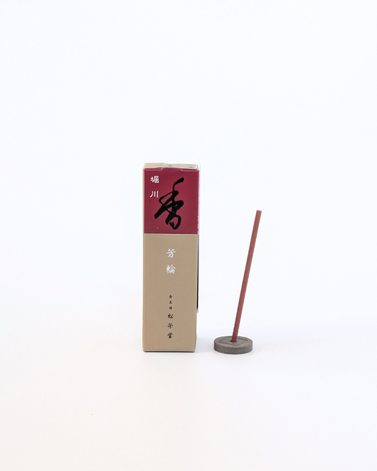 Shoyeido Horin Incense