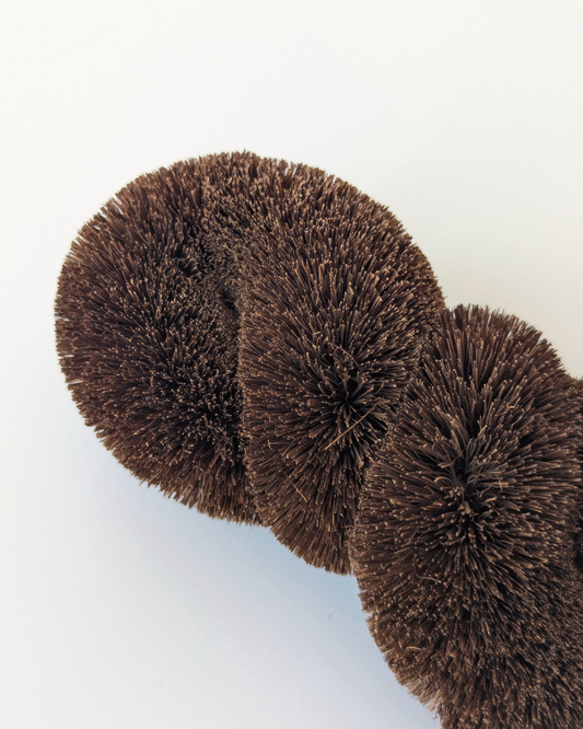 Shuro Tawashi Brush - Twist
Success