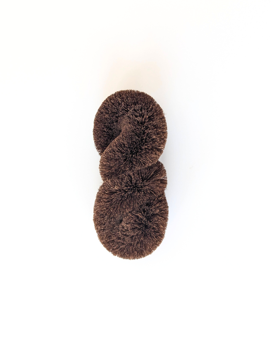 Shuro Tawashi Brush - Twist