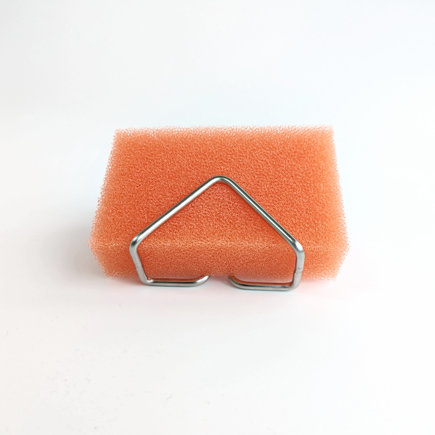 Suction Sponge Holder