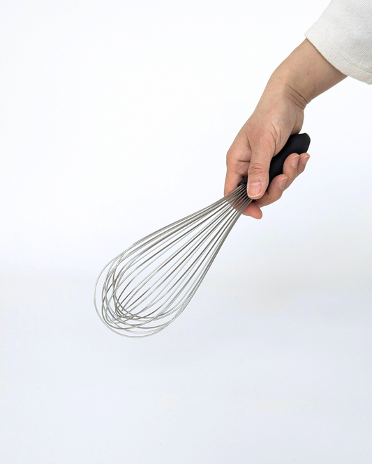 Stainless Steel Balloon Whisk