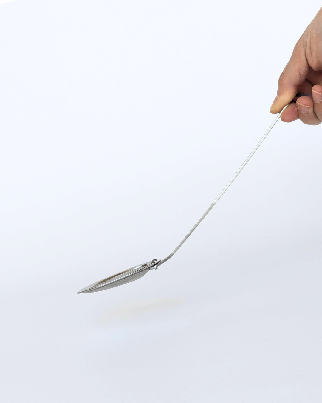 Stainless Steel Fine Mesh Skimmer