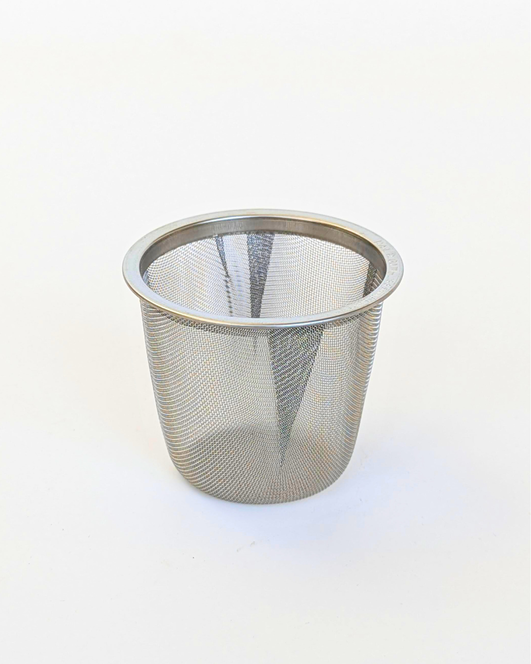 Stainless Steel Fine Mesh Skimmer