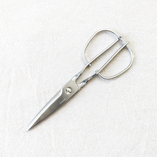 Ion-Plated Kitchen Scissors: Limited Edition