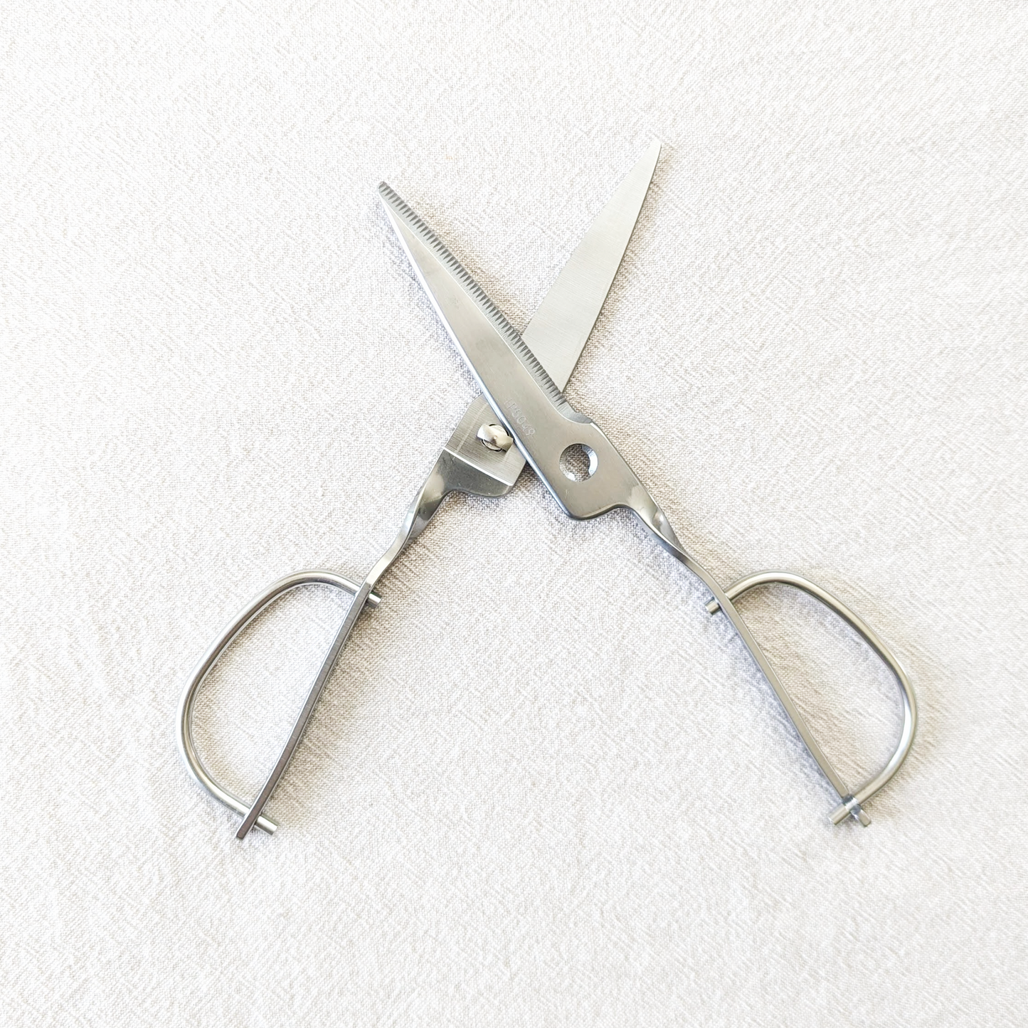 Ion-Plated Kitchen Scissors: Limited Edition