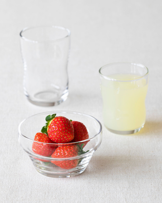 Tough Kid Glass – small / medium