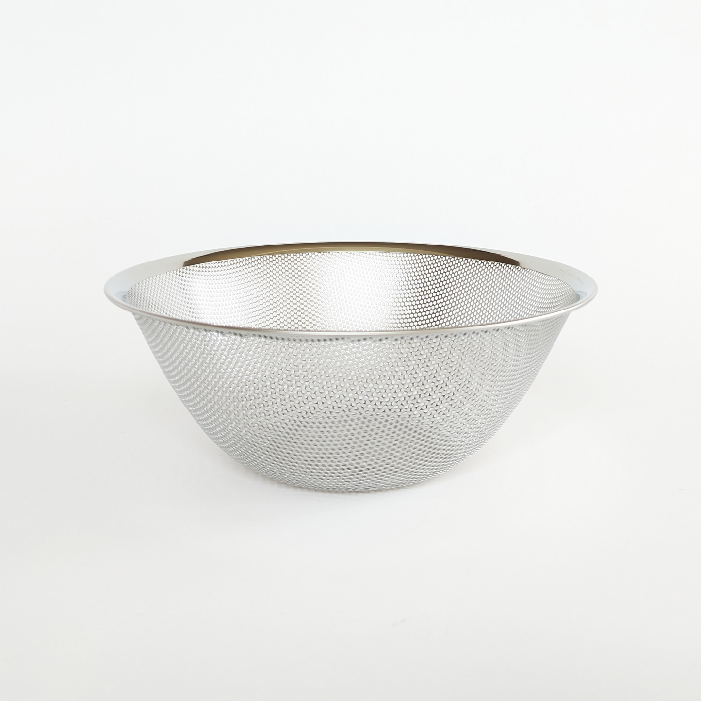 Stainless Steel Strainer