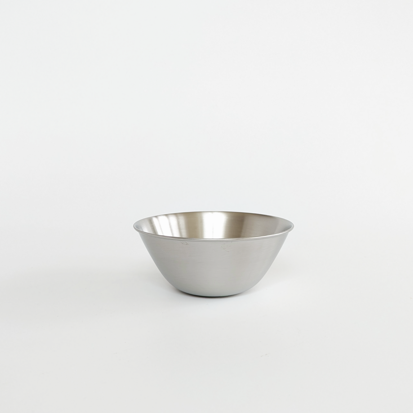 Stainless Steel Bowls