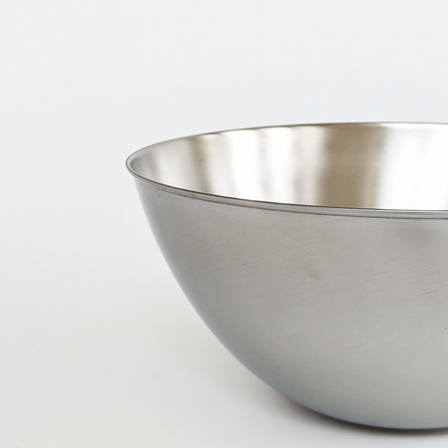 Stainless Steel Bowls