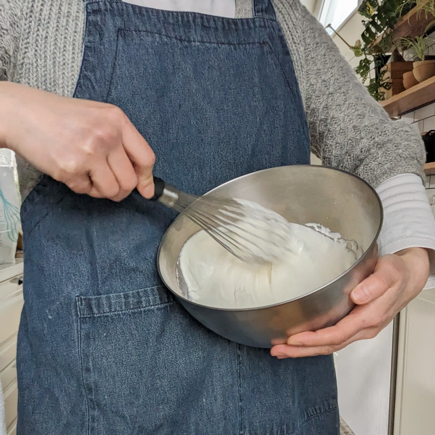 Stainless Steel Bowls