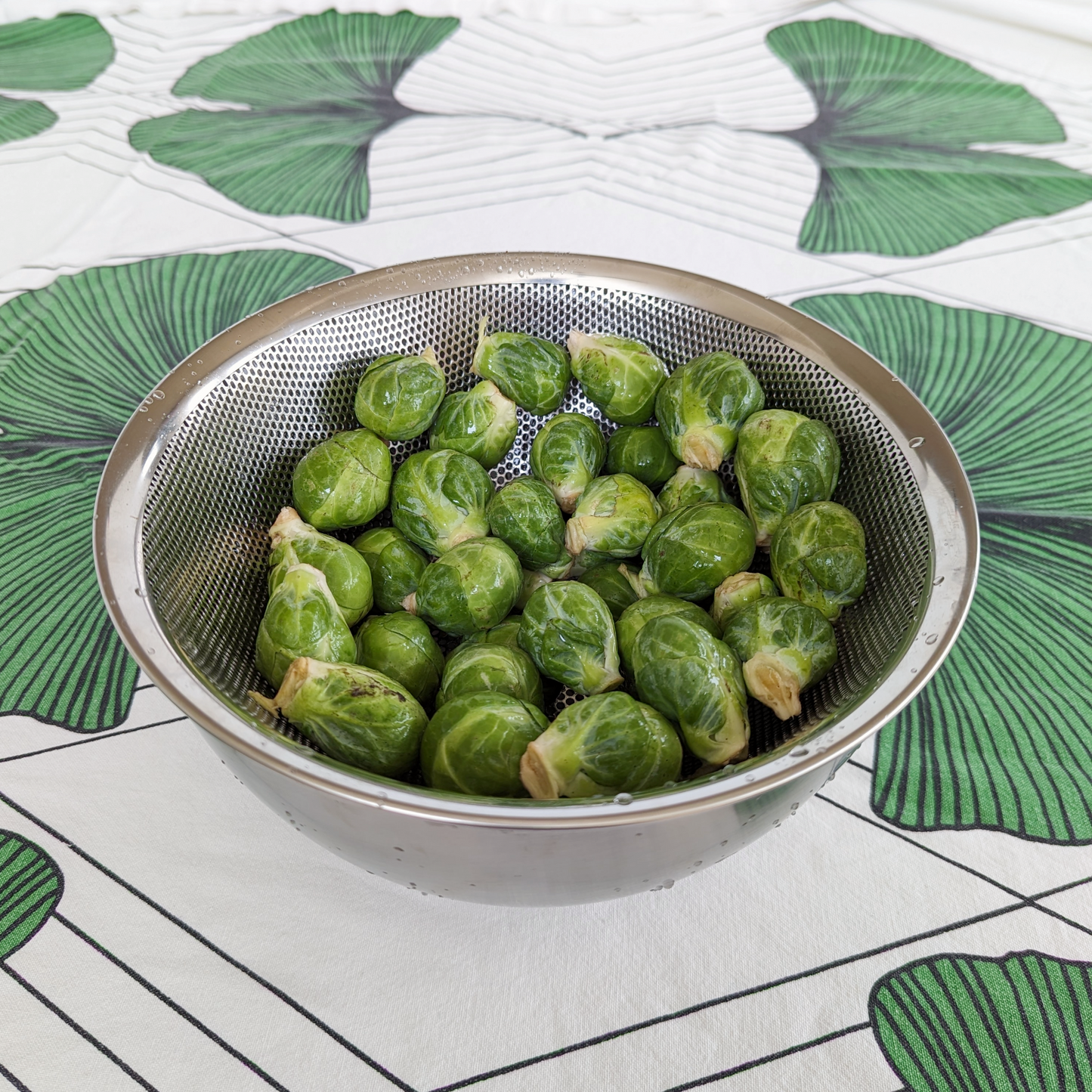 Stainless Steel Strainer