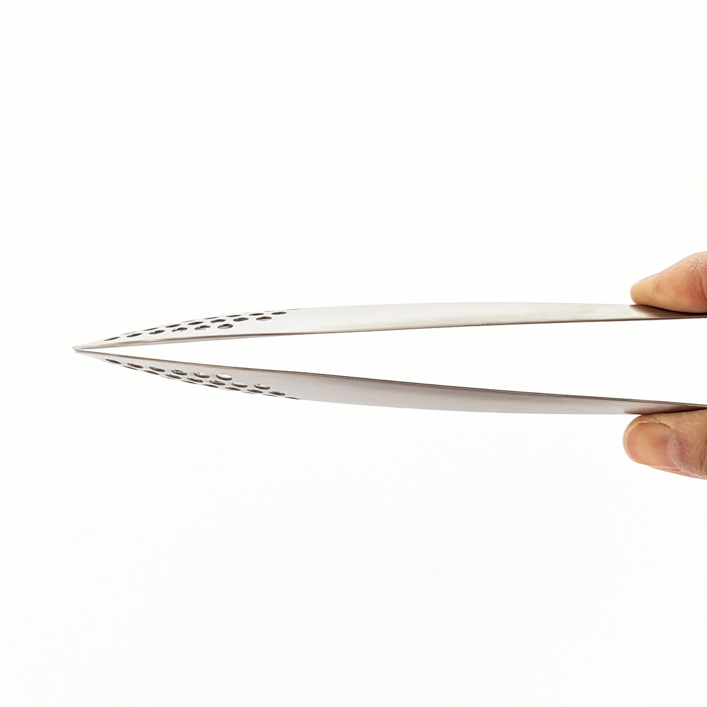 Stainless Steel Tongs