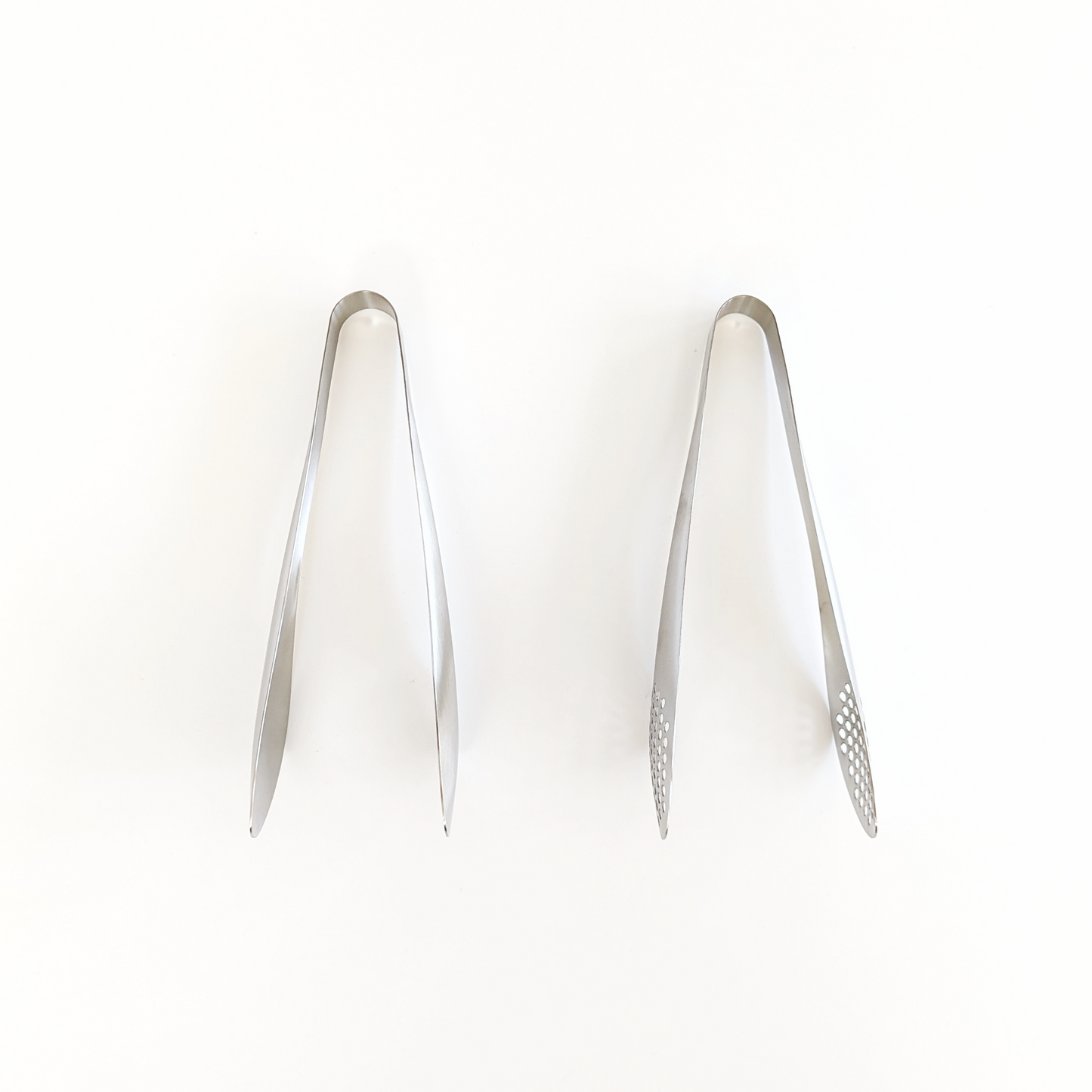 Stainless Steel Tongs