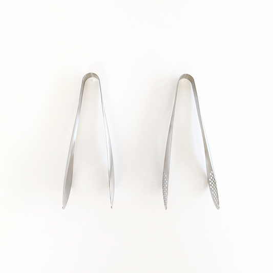 Stainless Steel Tongs