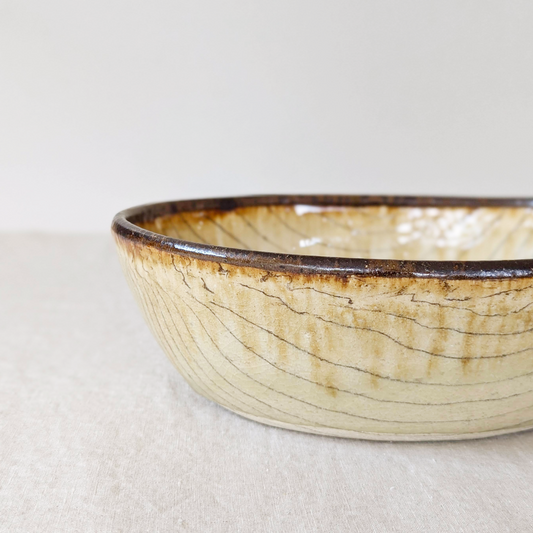 Ceramic Pitcher 14 oz