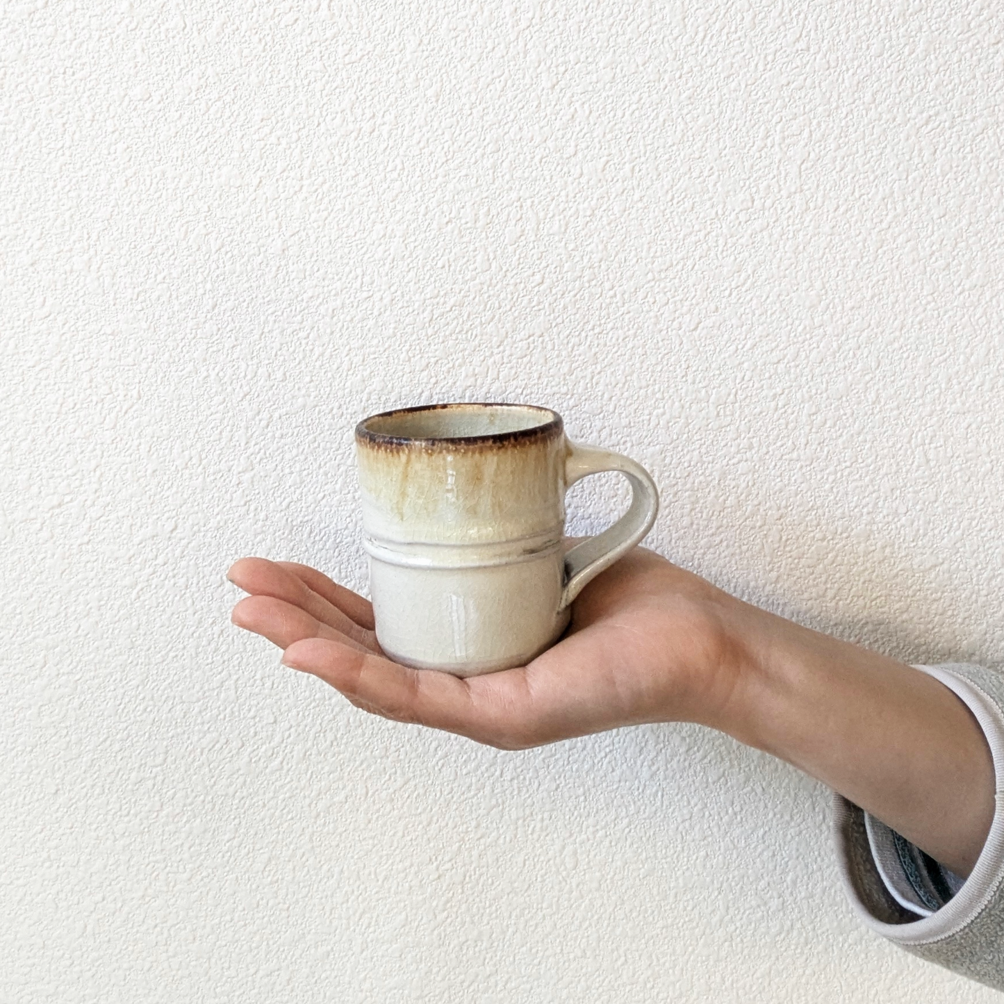 Espresso Cup 4 oz